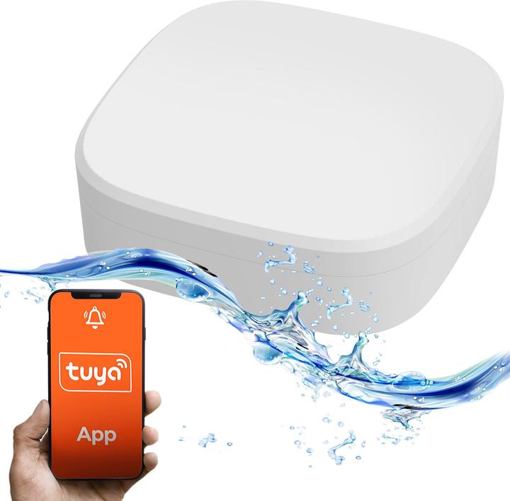 Produktbild Extralink Smart Life Water Sensor