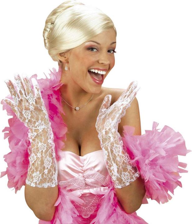 Produktbild Widmann Spitzenhandschuhe