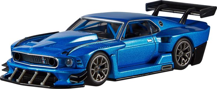 Actual product image Hot Wheels Car Culture