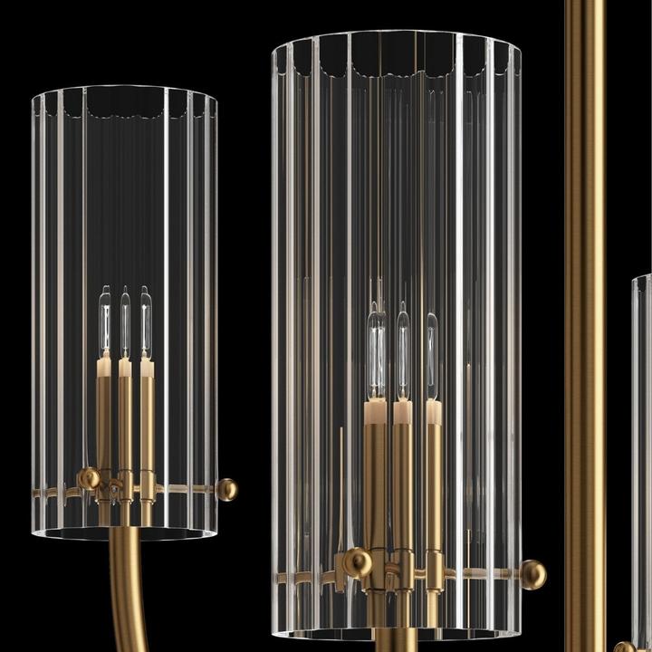 Produktbild Maytoni Arco (G9)