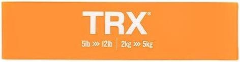 Actual product image TRX Mini Bands (0.31 m, Medium)