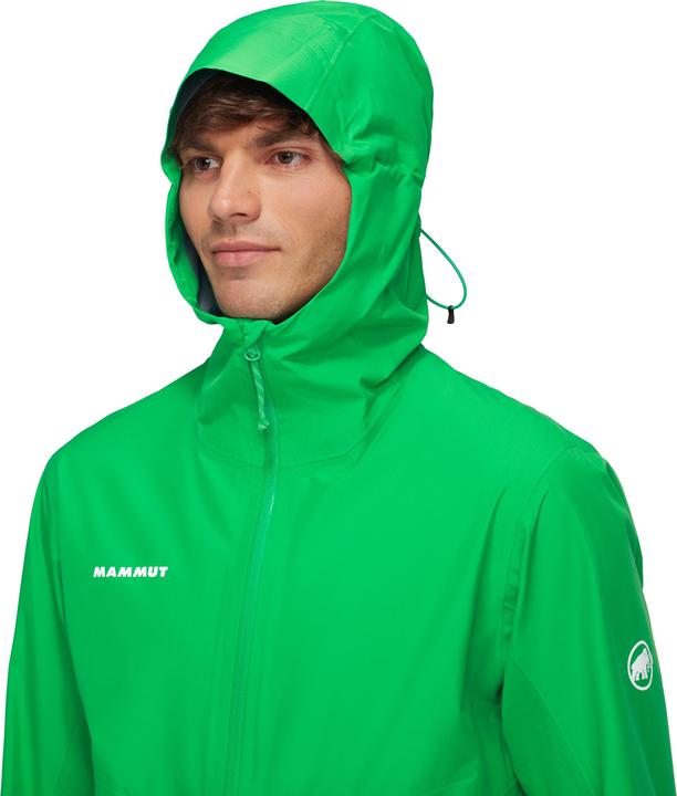 Immagine prodotto Mammut Alto Light HS Hooded Jacket Men (M)