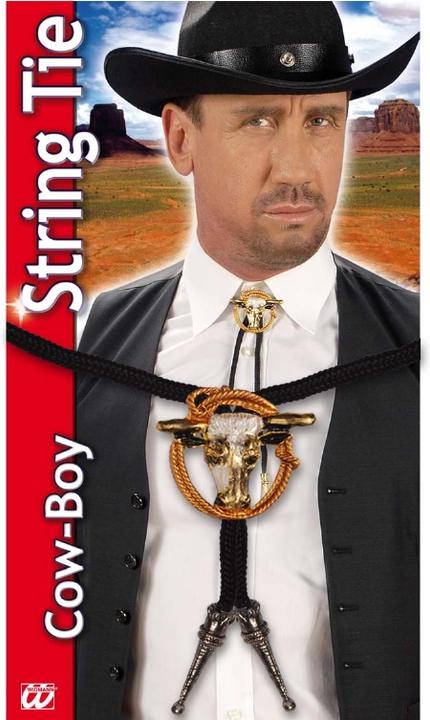 Produktbild Widmann Cowboykrawatte