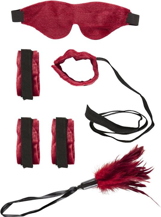 Produktbild Widmann Bondageset Domina