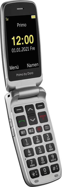 Immagine prodotto Doro Primo 418 2G (2.80", 3 Mpx, 2G)