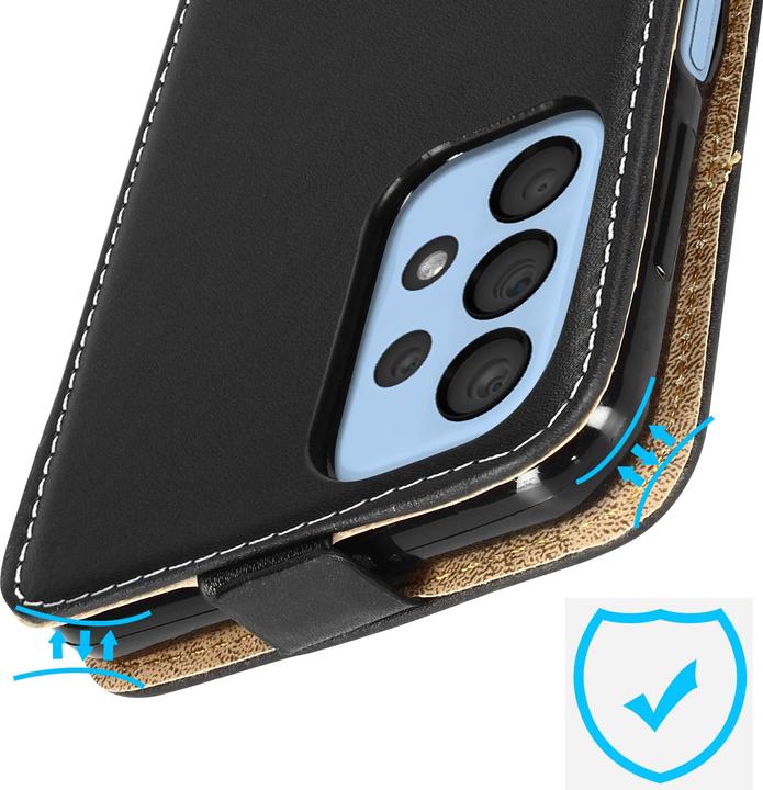 Actual product image Avizar Flexi Series (Samsung Galaxy A23 5G)