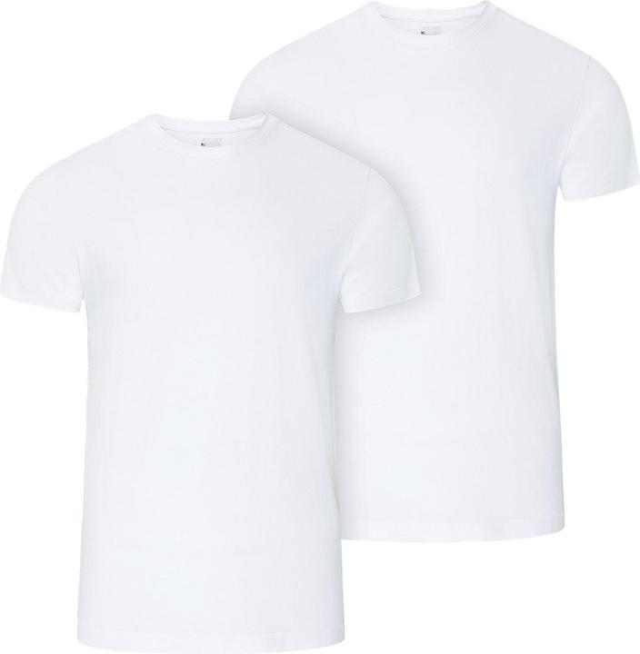 Actual product image Jockey Shirts im Doppelpack (XXL)