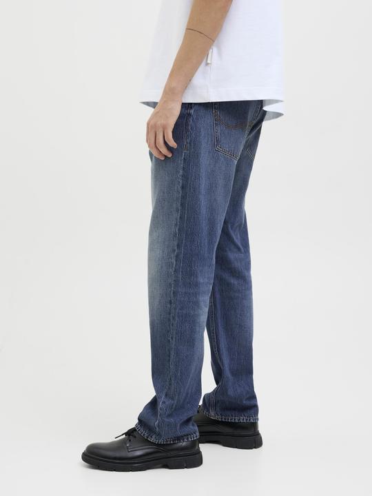 Produktbild Jack & Jones JJICHRIS JJORIGINAL CB 077 Relaxed Fit Jeans Relaxed Fit Jeans (W32/L32)