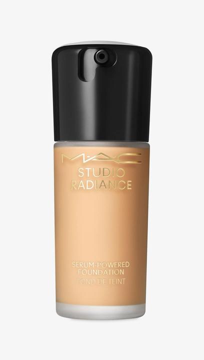 Produktbild MAC Cosmetics M.A.C. Studio Rad Serum Pow Fond de Teint NC30 (NC30)