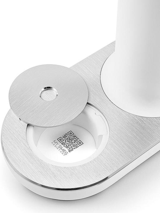 Actual product image Smeg Soda maker