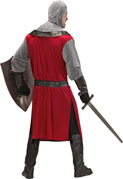Immagine prodotto Widmann Costume da guerriero medievale (XL)