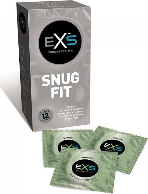Immagine prodotto EXS Accogliente (12 pz.)