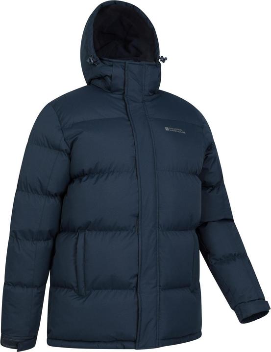 Produktbild Mountain Warehouse Snow Steppjacke (XXL)