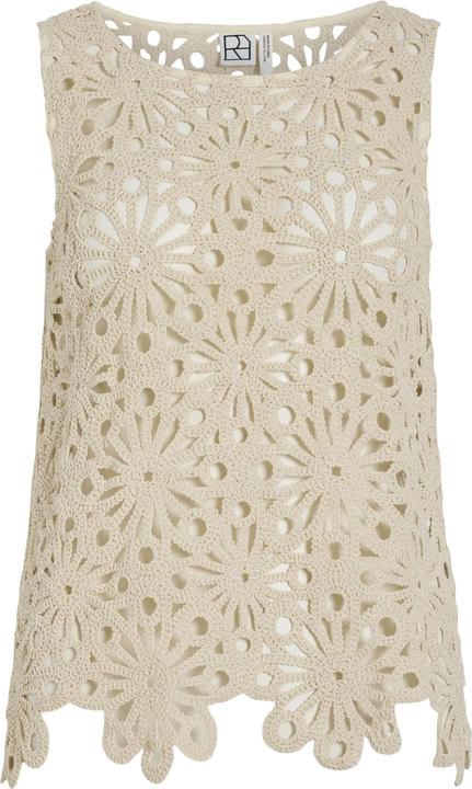 Produktbild Rouge Edit Rundhals Top (M)