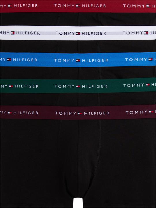 Tommy Hilfiger 5p Trunk Wb
