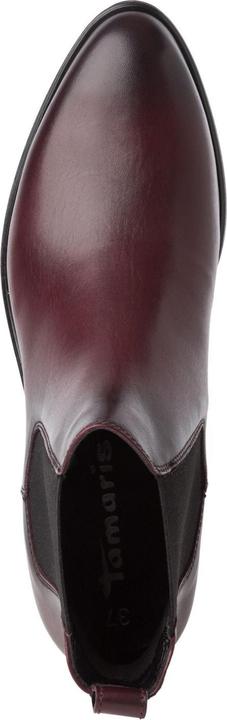 Actual product image Tamaris Chelsea boot (39)