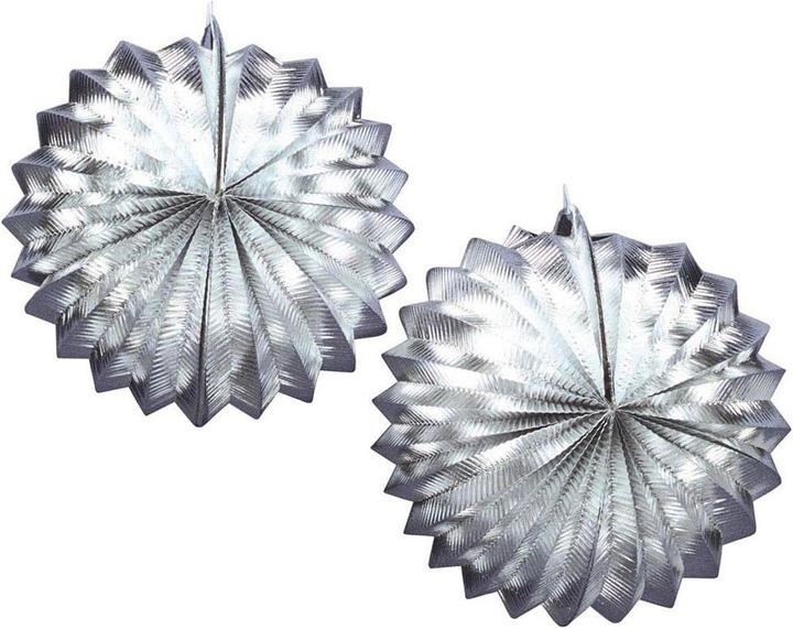 Produktbild Widmann Lampion metal