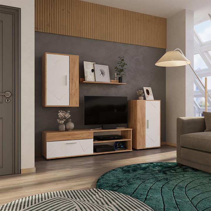 Actual product image Vicco Berno