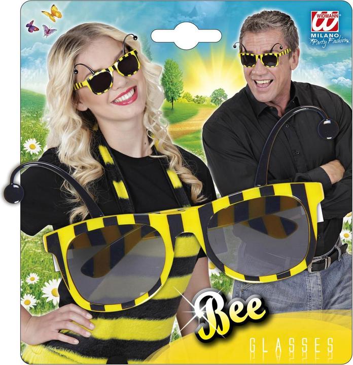 Produktbild Widmann Bienenbrille Antennen
