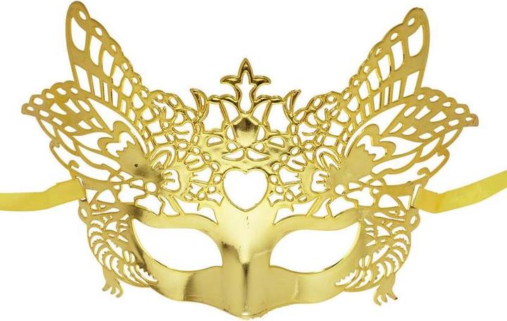 Produktbild Widmann Dominomaske Venezianisch