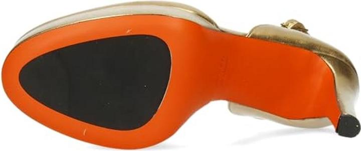 Produktbild Melvin & Hamilton Belinda 3 Hohe Absätze Handgefertigt (36)