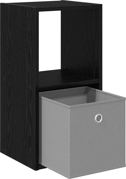 Produktbild vidaXL Nachttisch (30.50 x 27 x 59.50 cm)