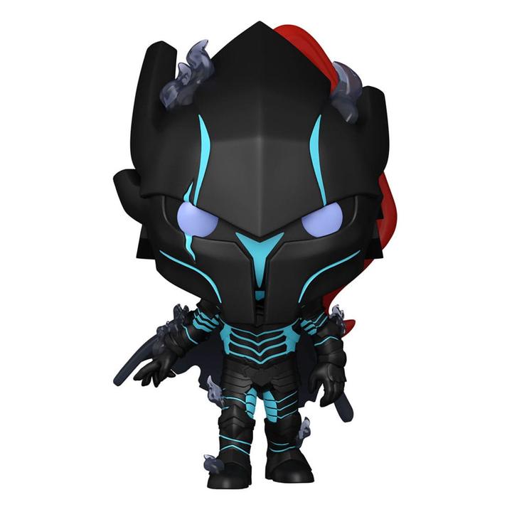 Funko POP! Solo Leveling: Sung Igris