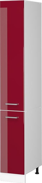 Produktbild Vicco Apothekerschrank R-Line (30 x 57.5 x 207 cm)