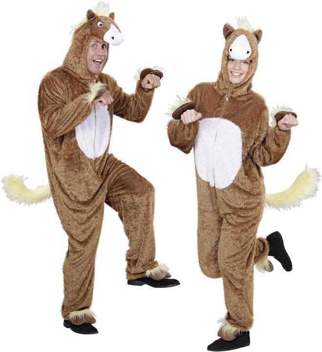 Produktbild Widmann Kostüm Pferd (XL)
