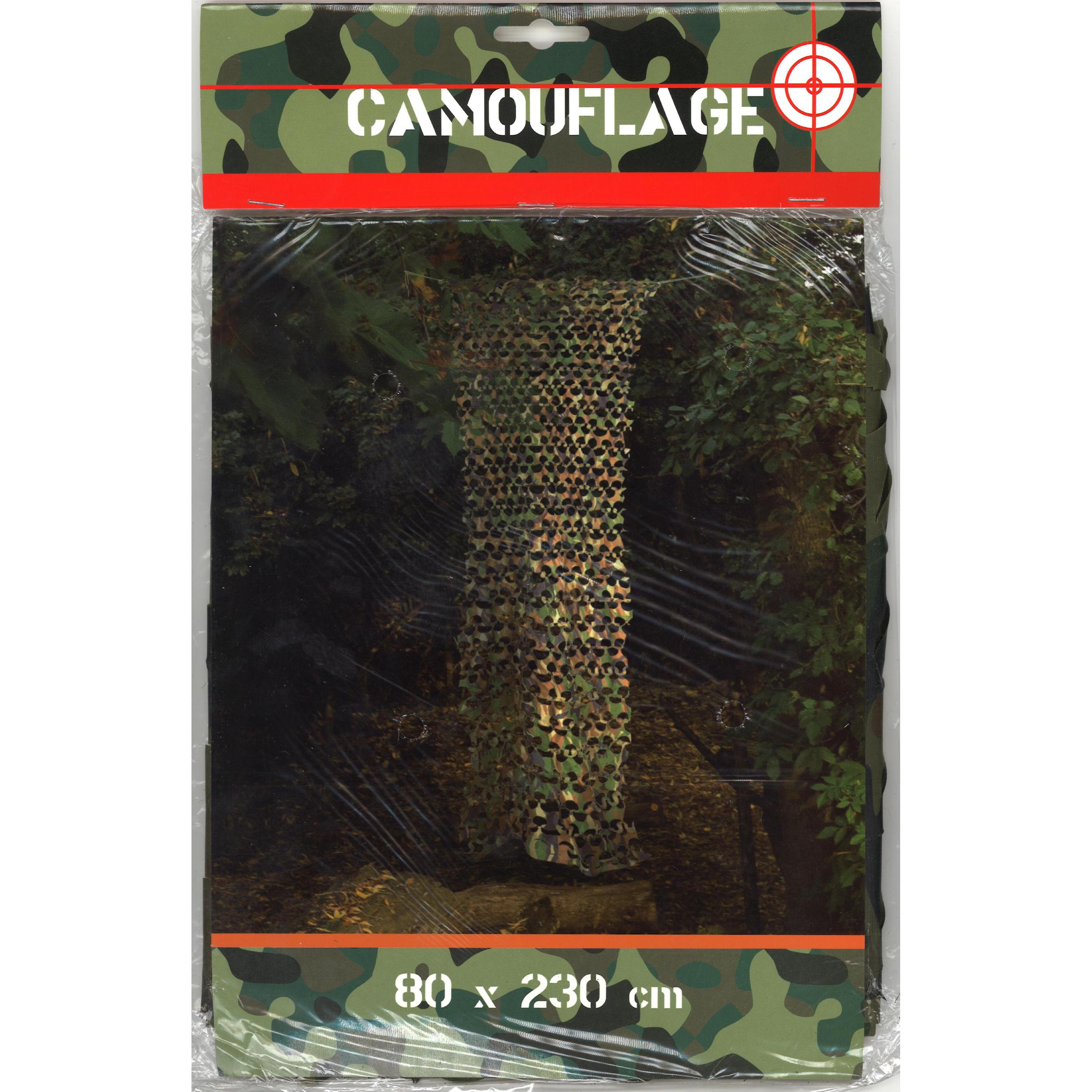 Thumbnail - Boland Tarnung-Tuch