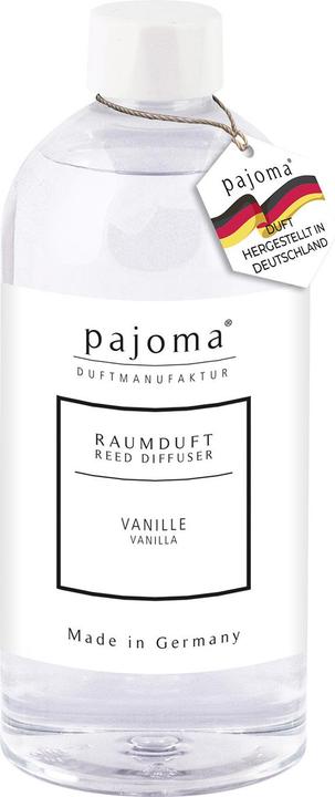 Produktbild Pajoma RD Refill "Vanille" 500ml PET (500 ml)