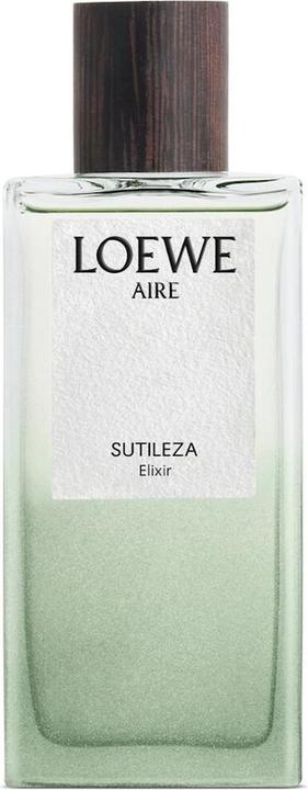 Actual product image Loewe Aire Sutileza Elixir (Eau de parfum, 100 ml)