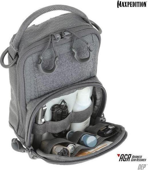 Produktbild Maxpedition DEP Daily Essentials Pouch Organizer