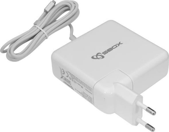 Produktbild Sbox MAGSAFE2 AP-85W (85 W)
