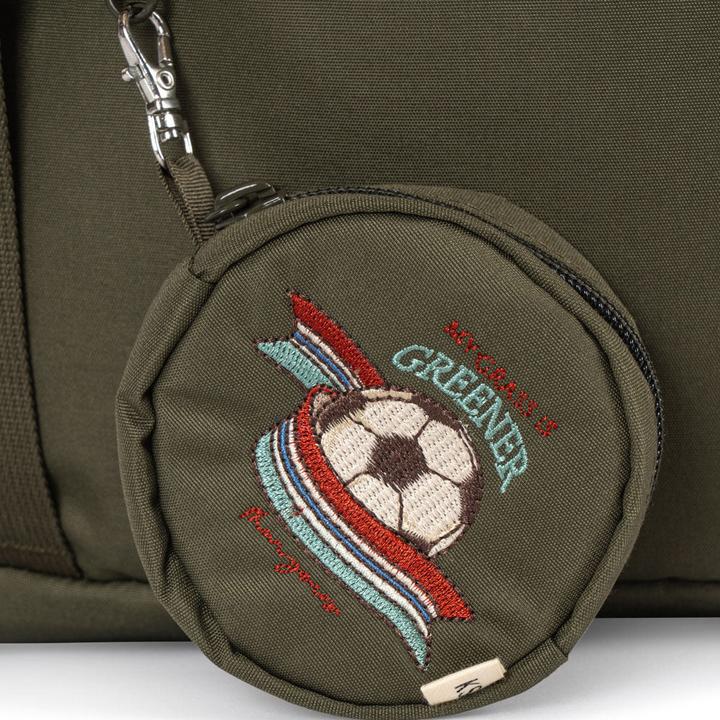 Produktbild Konges Slojd Clover Schulthek Kalamata Kick It