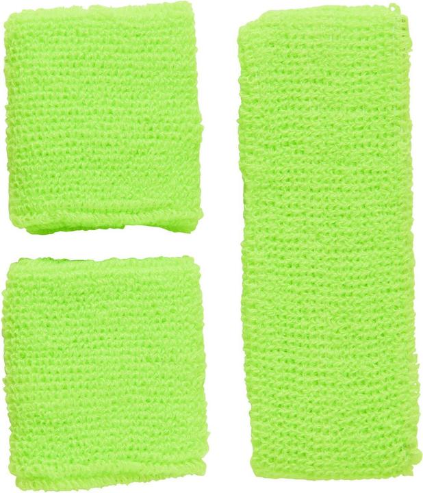 Produktbild Widmann Stirnband und Schweissbänder Set
