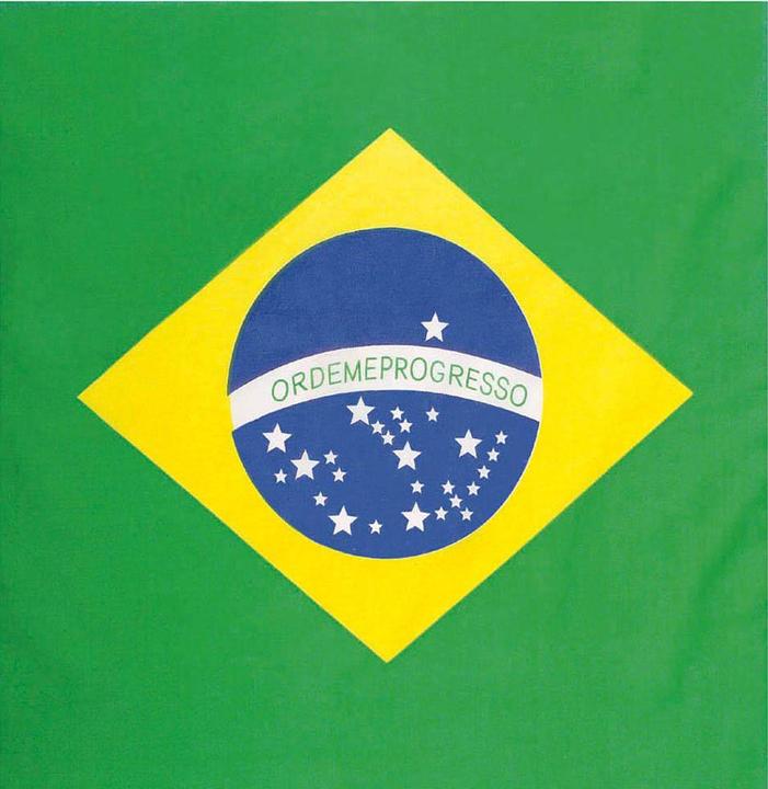 Produktbild Widmann Kopftuch Brasilien