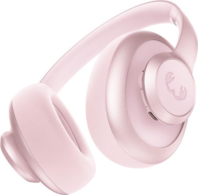 Actual product image Fresh'N Rebel Fresh 'n Rebel Clam Blaze 2 Pastel Pink (ANC, 80 h, Wireless)
