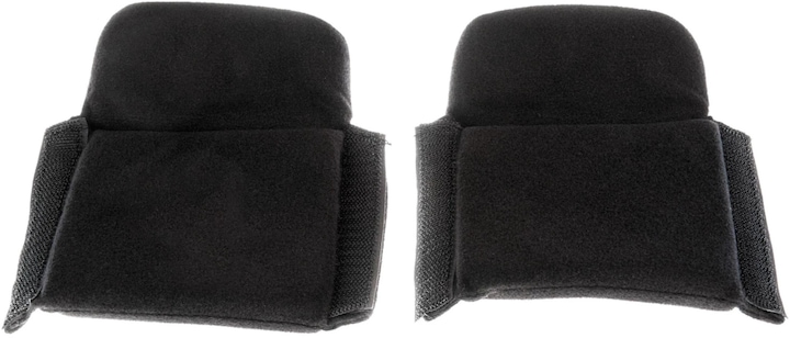 Actual product image Dörr Bag Action Black No. 3 (Camera hip bag, 7.34 l)