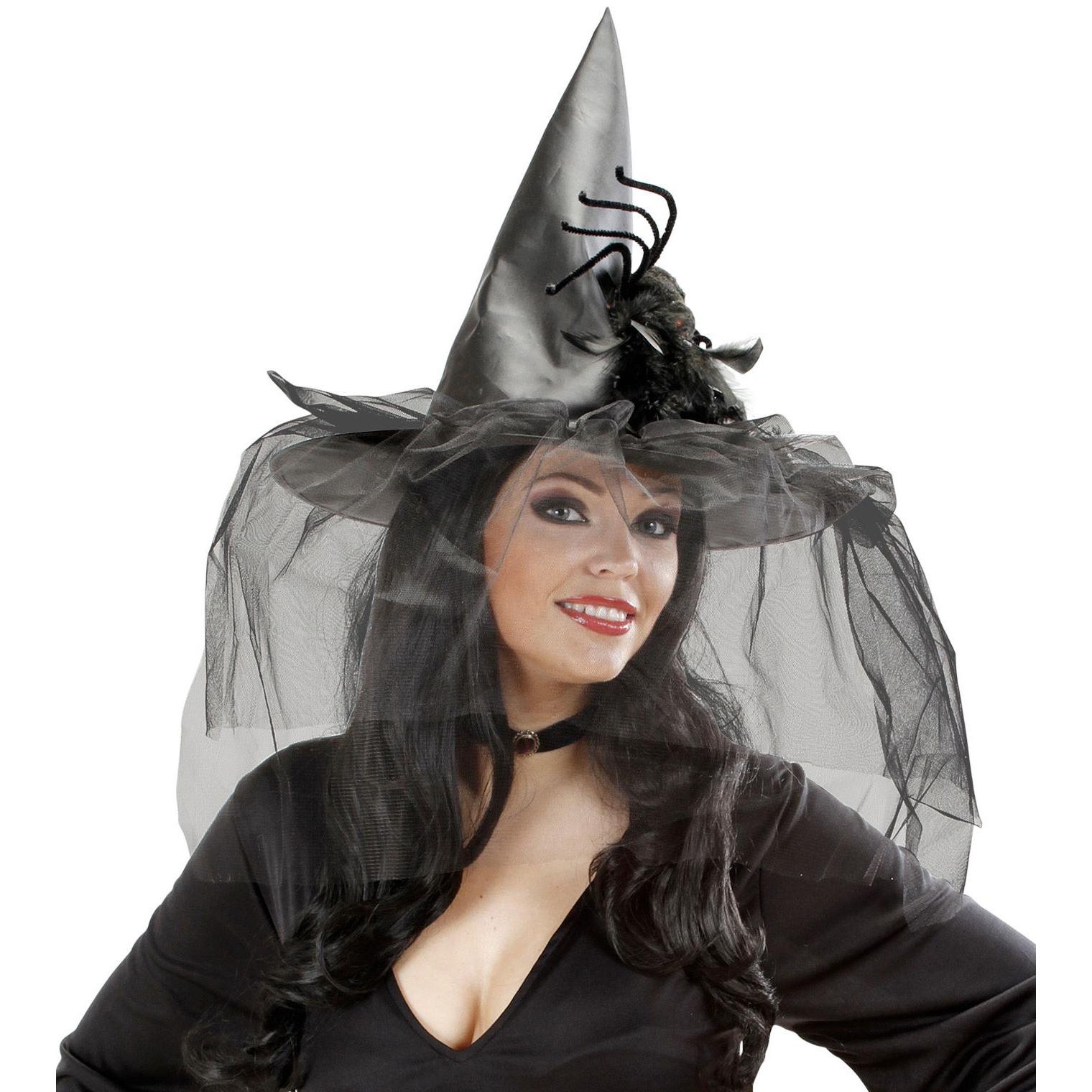 Widmann Hexenhut (9395R)