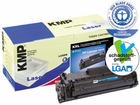 Image du produit KMP H-T117 (CF)