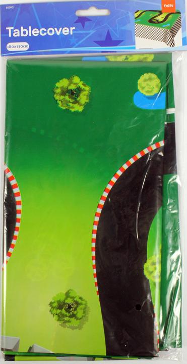 Image du produit Folat Nappe Formule 1 (180 x 130 cm)