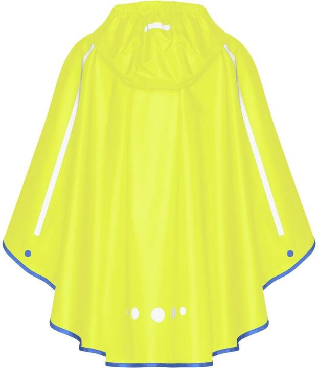 Actual product image Playshoes Foldable rain poncho (L)