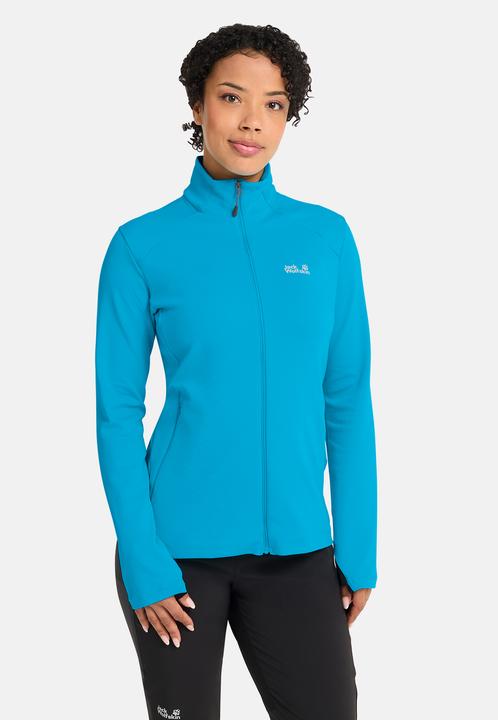 Produktbild Jack Wolfskin Astrotrail Fz W (XXL)