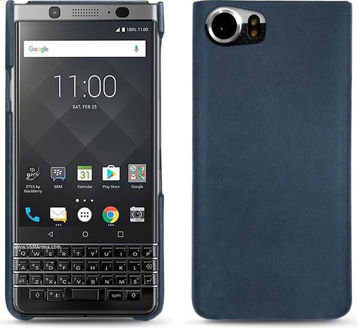 Productafbeelding Noreve Lederen omslag (Blackberry KEYone)