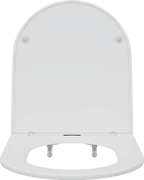 Produktbild vidaXL Toilettensitz