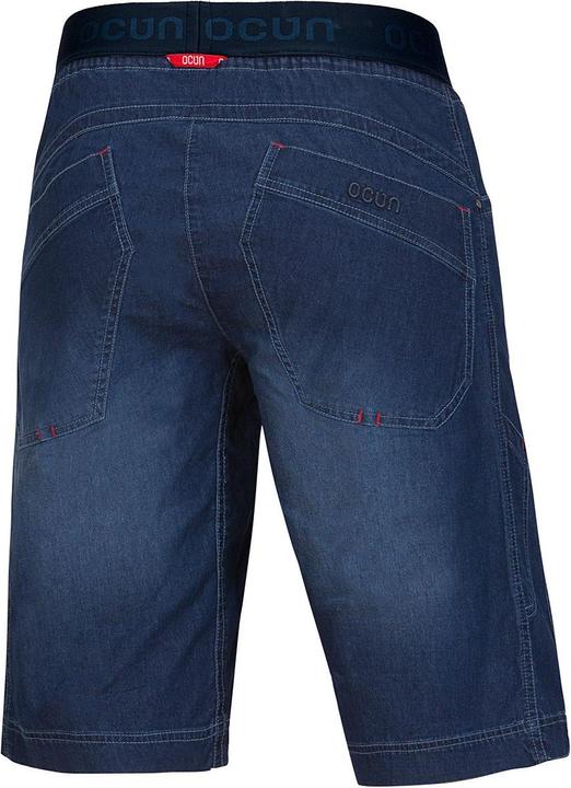 Actual product image Ocun Mánia Jeans Shorts (M)