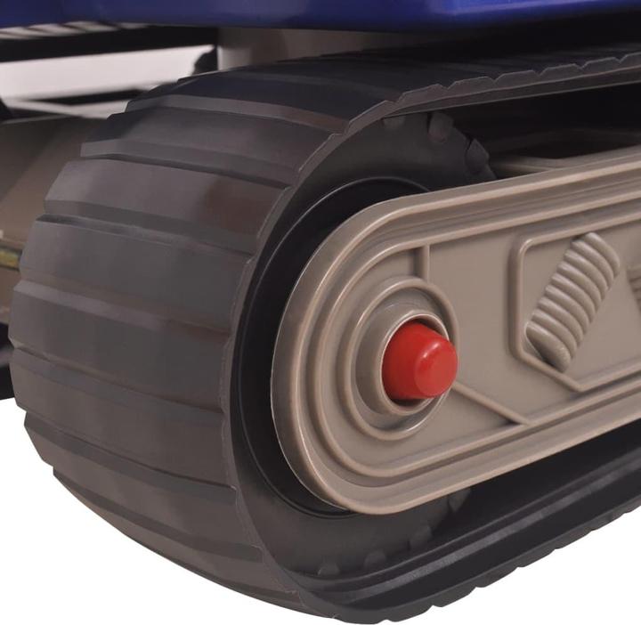 Produktbild vidaXL Baggerspielzeug