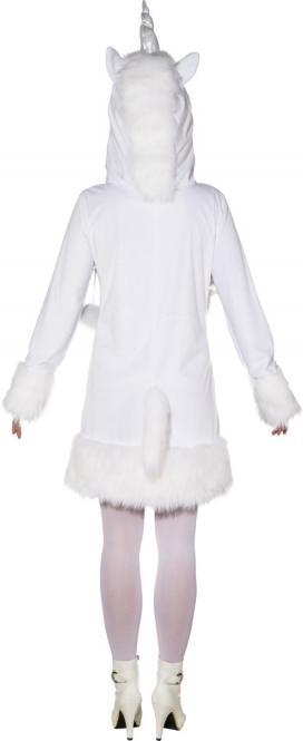 Produktbild Coidro Einhorn Kleid Gr. 38/40 (38, 40)