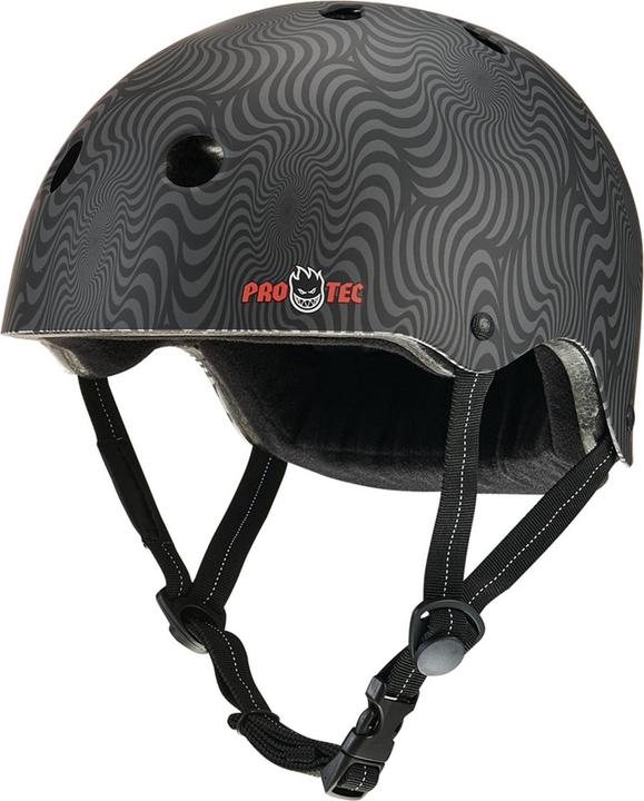 Produktbild Pro-Tec Low Pro Spitfire Signature Edition (51 - 63 cm)